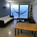 Sky Ocean View