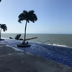 Sky Ocean View