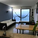 Sky Ocean View