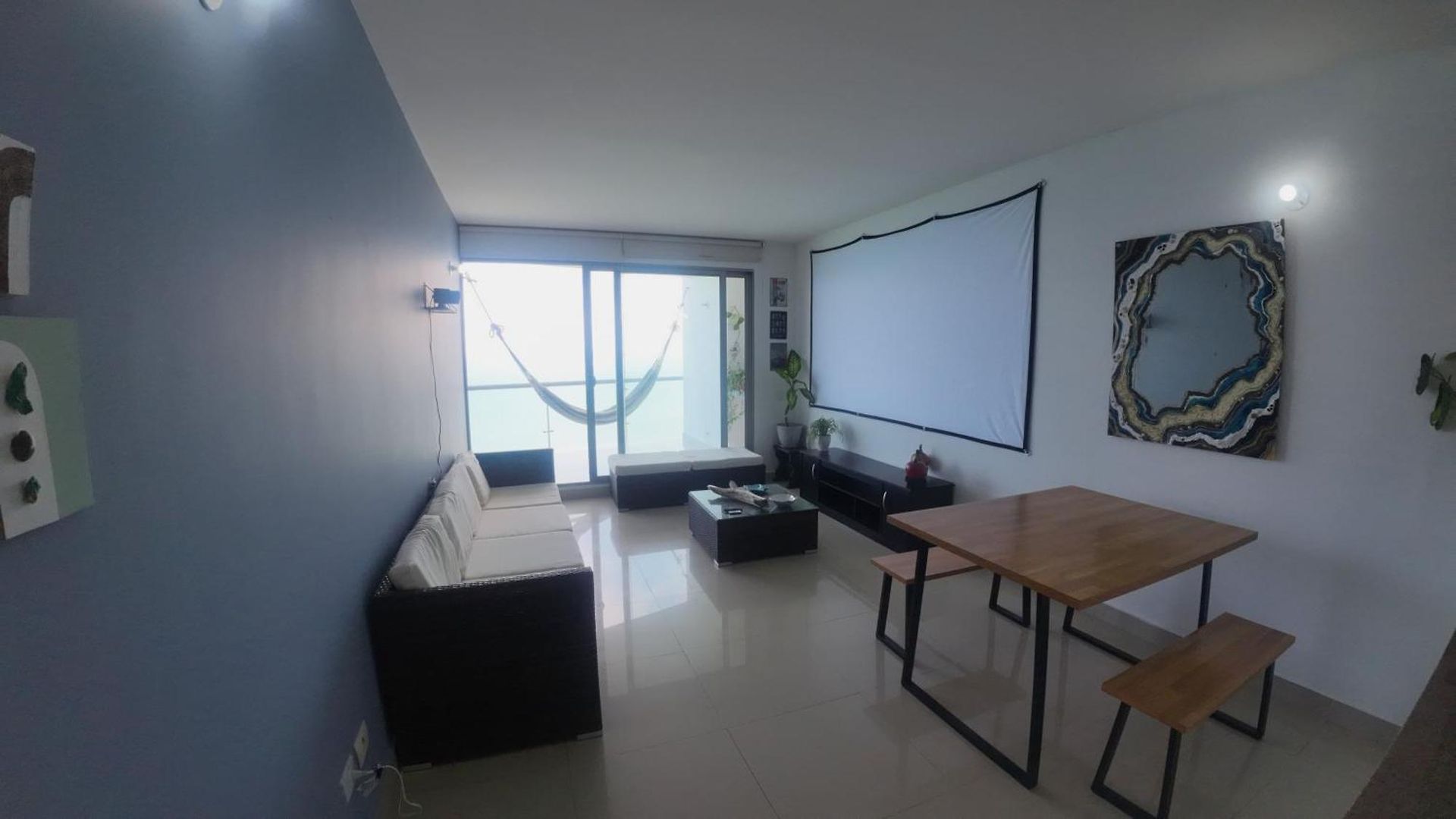 Apartamento Sky Ocean View *