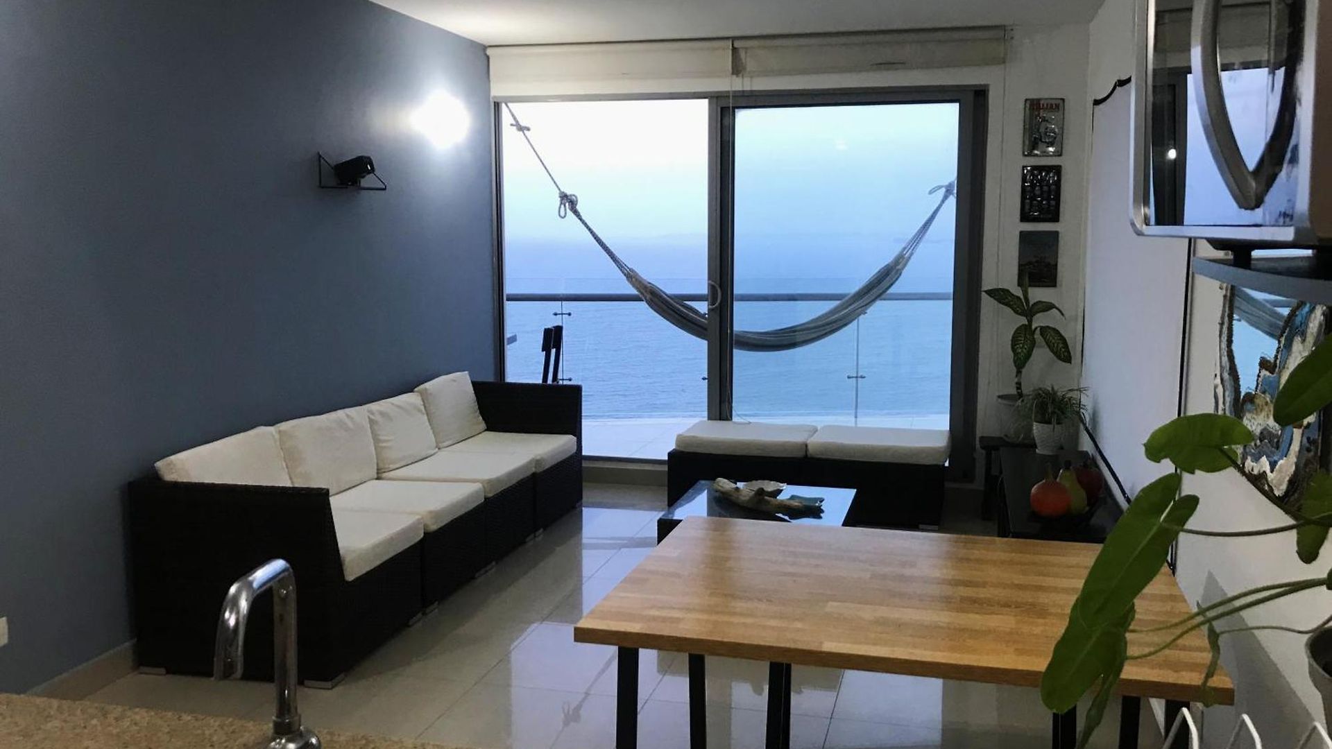 Sky Ocean View Apartamento Cartagena