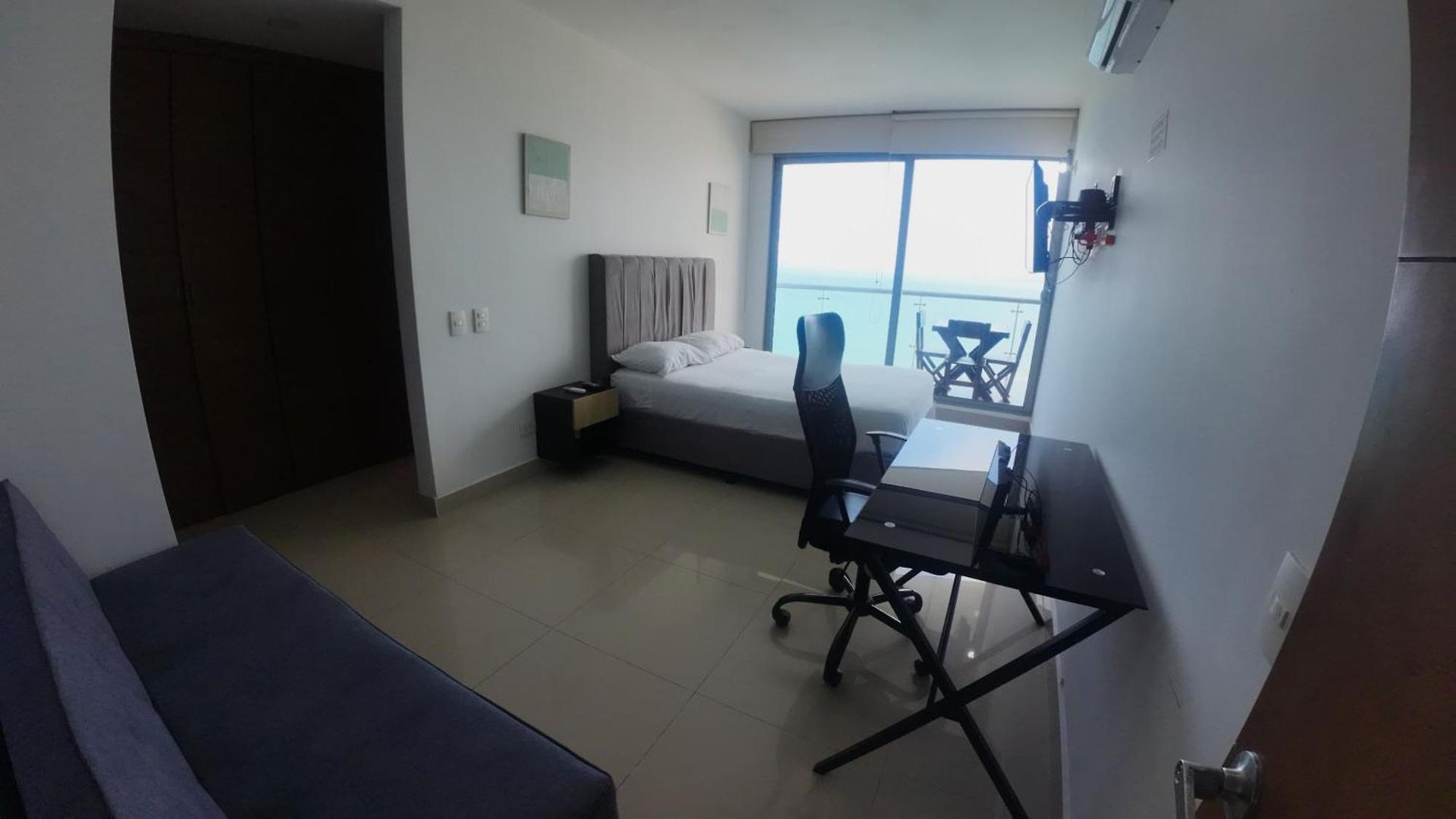Apartamento Sky Ocean View Cartagena