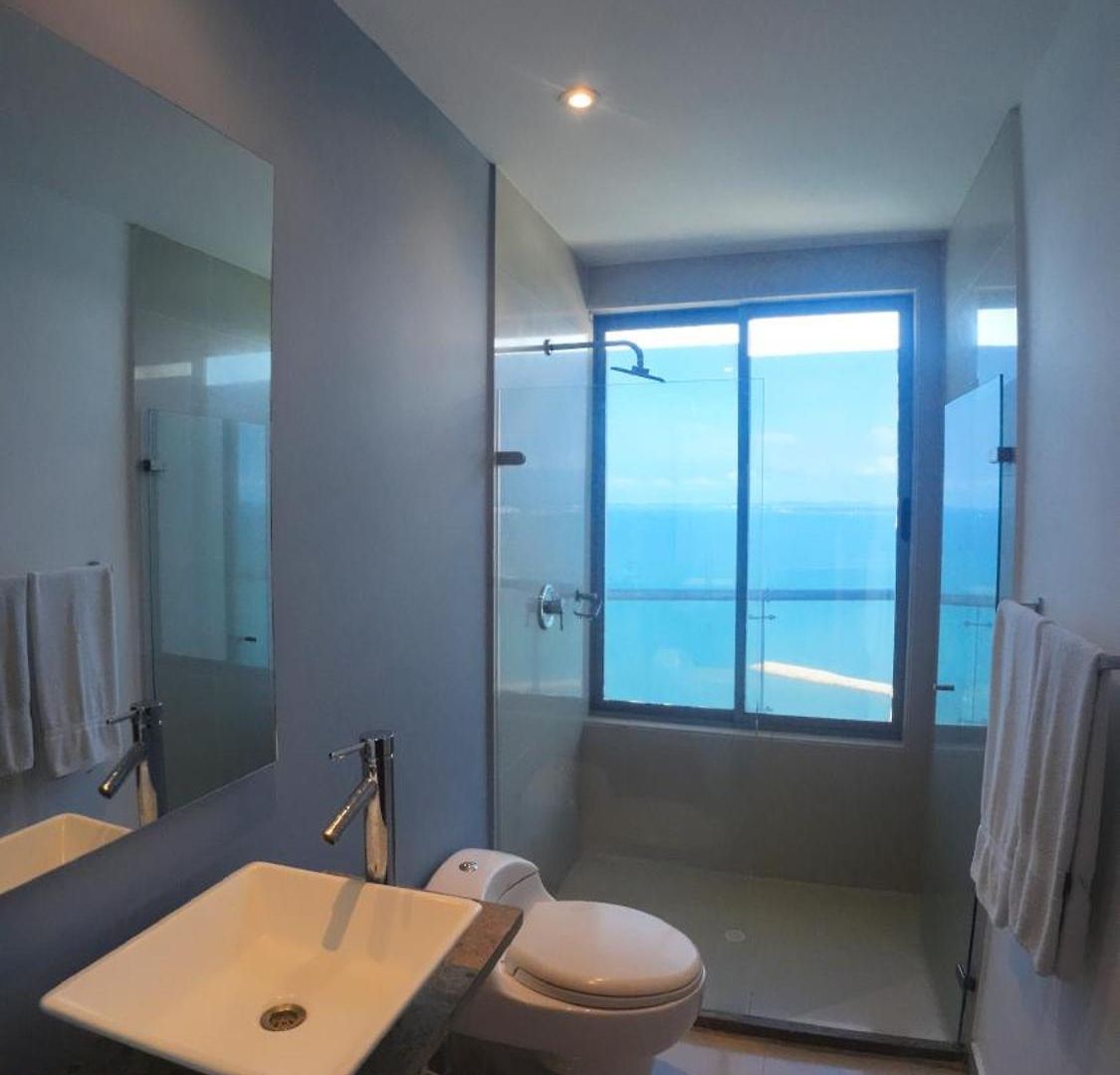 Sky Ocean View * Cartagena