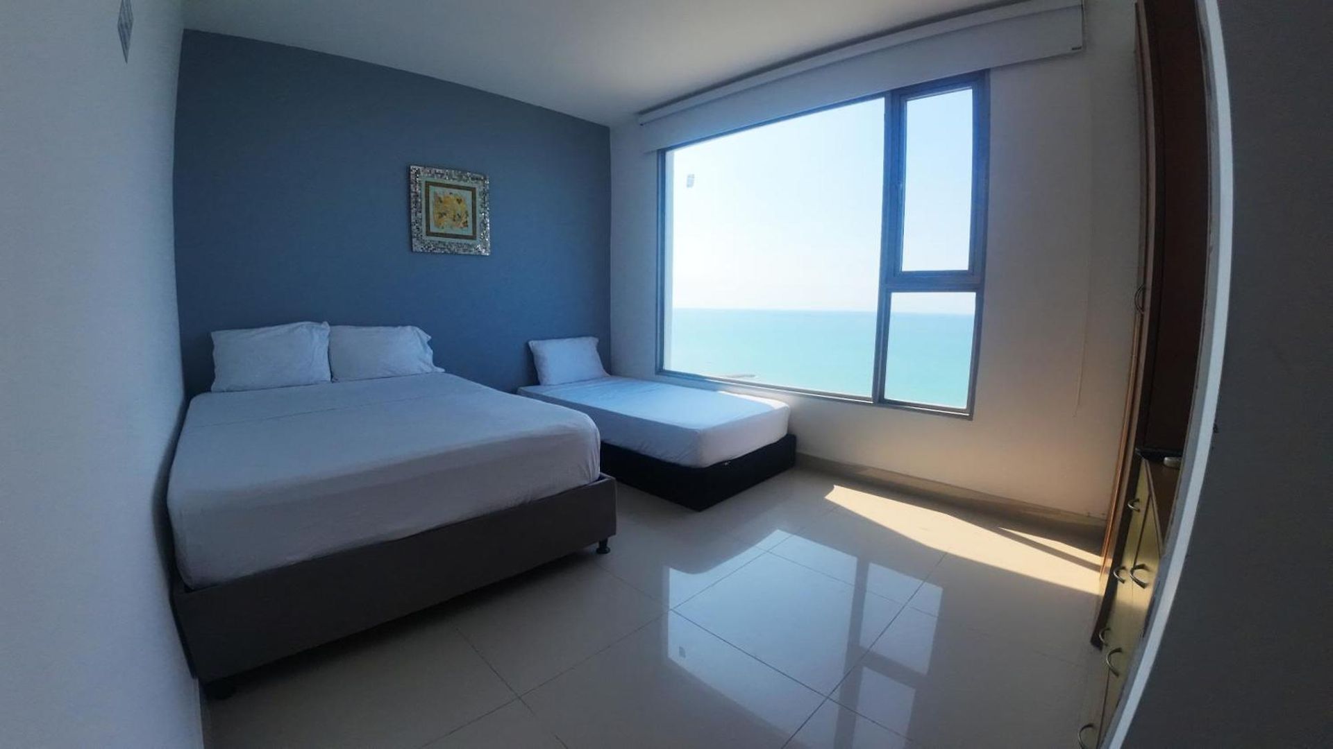 Sky Ocean View Apartamento Cartagena
