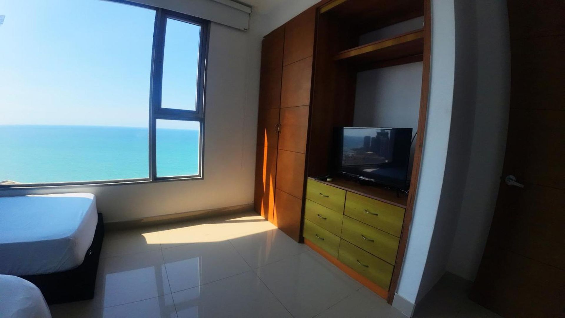 Apartamento Sky Ocean View