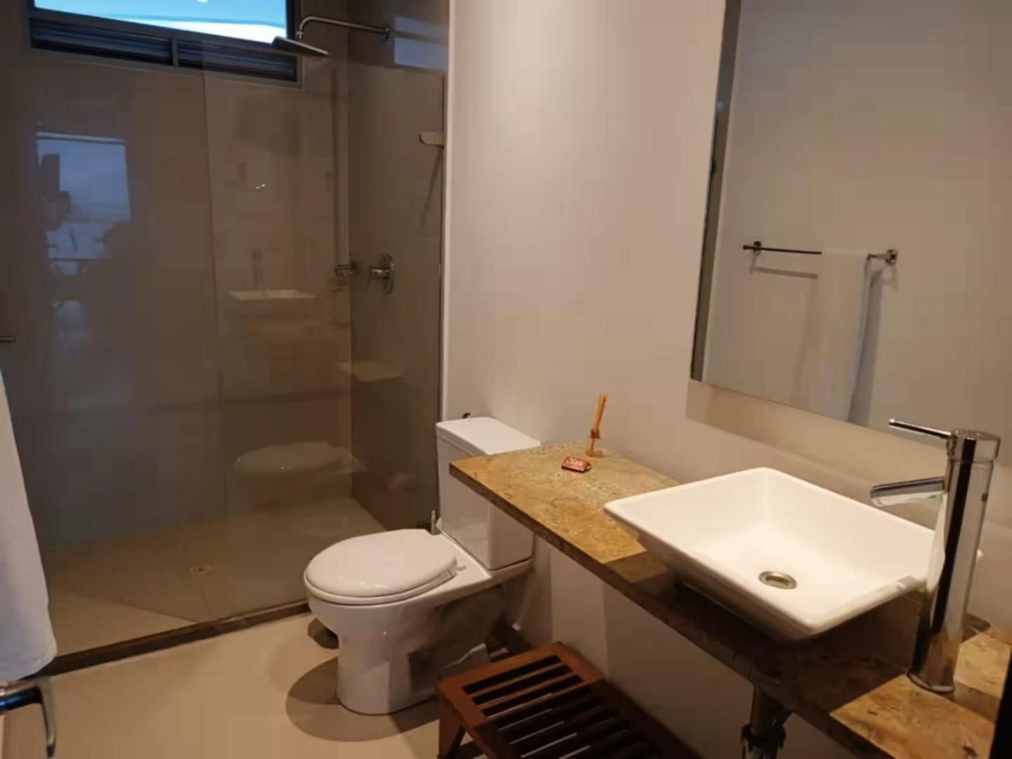 Sky Ocean View Apartamento