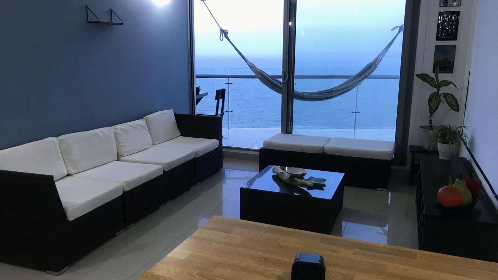 Sky Ocean View Cartagena