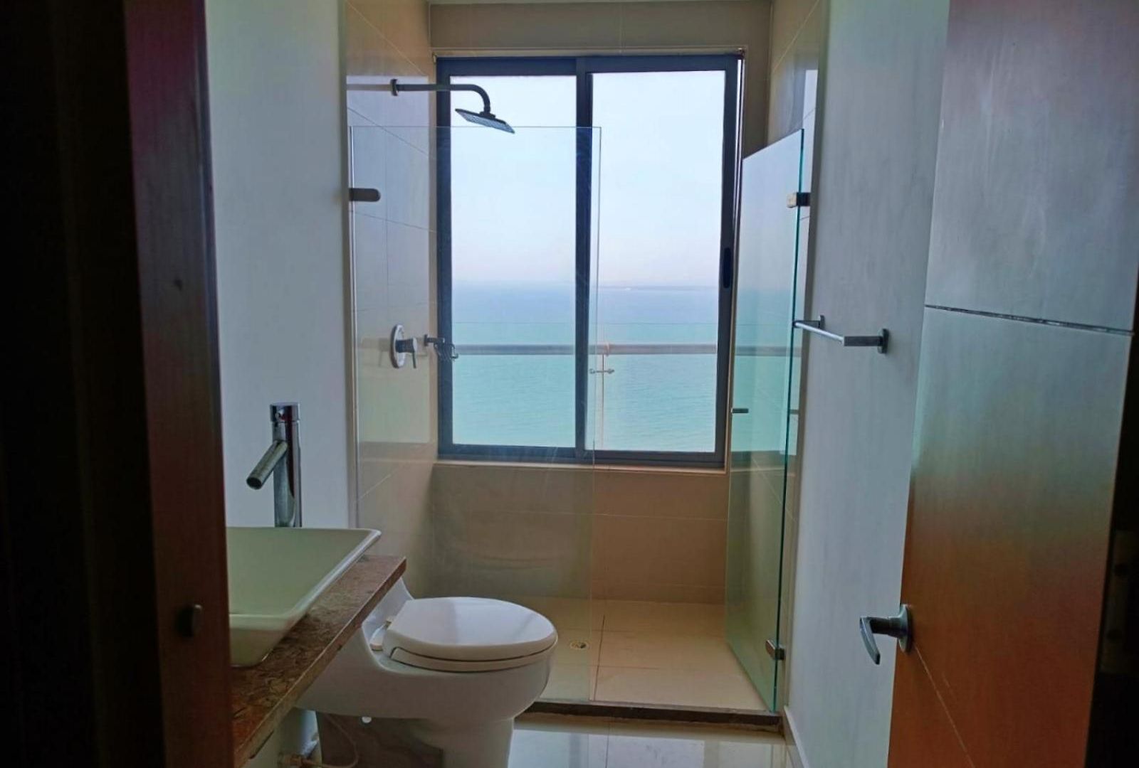 Sky Ocean View * Cartagena