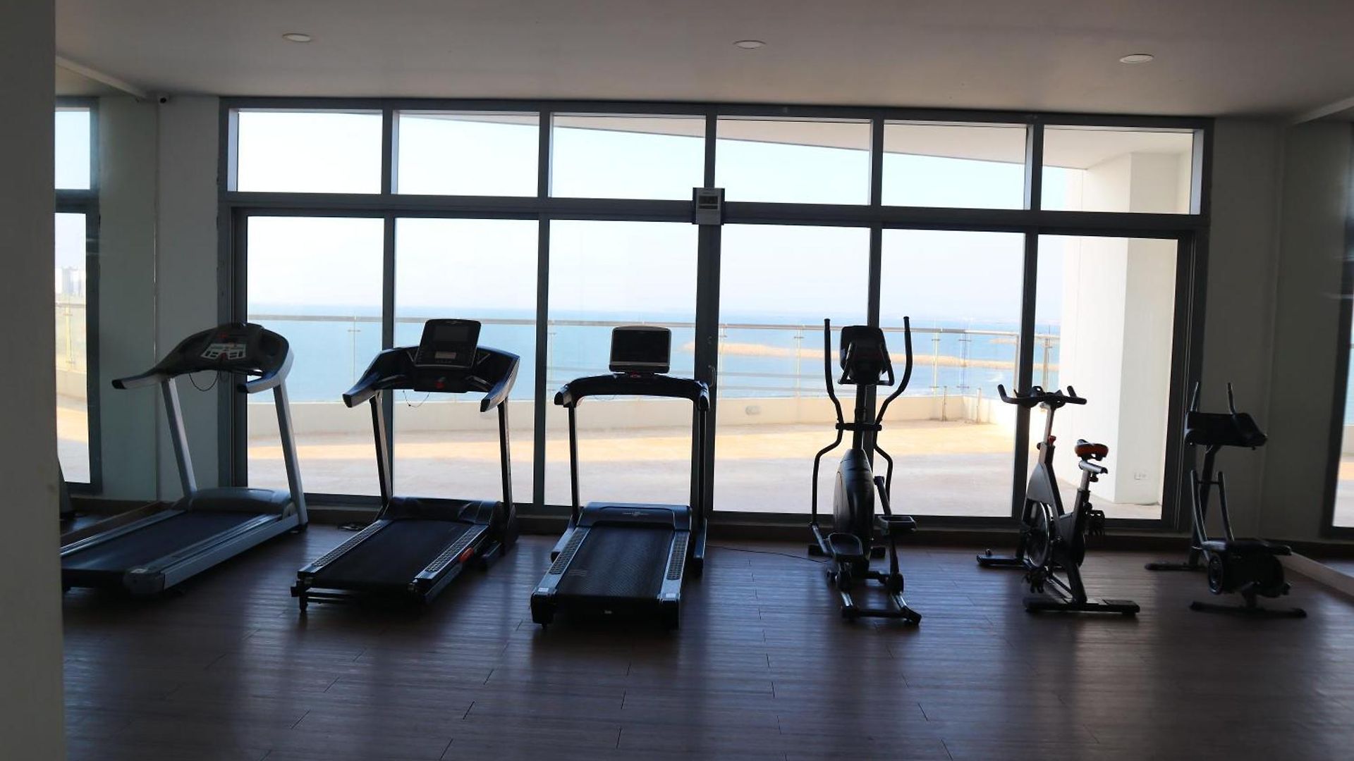 Apartamento Sky Ocean View Cartagena