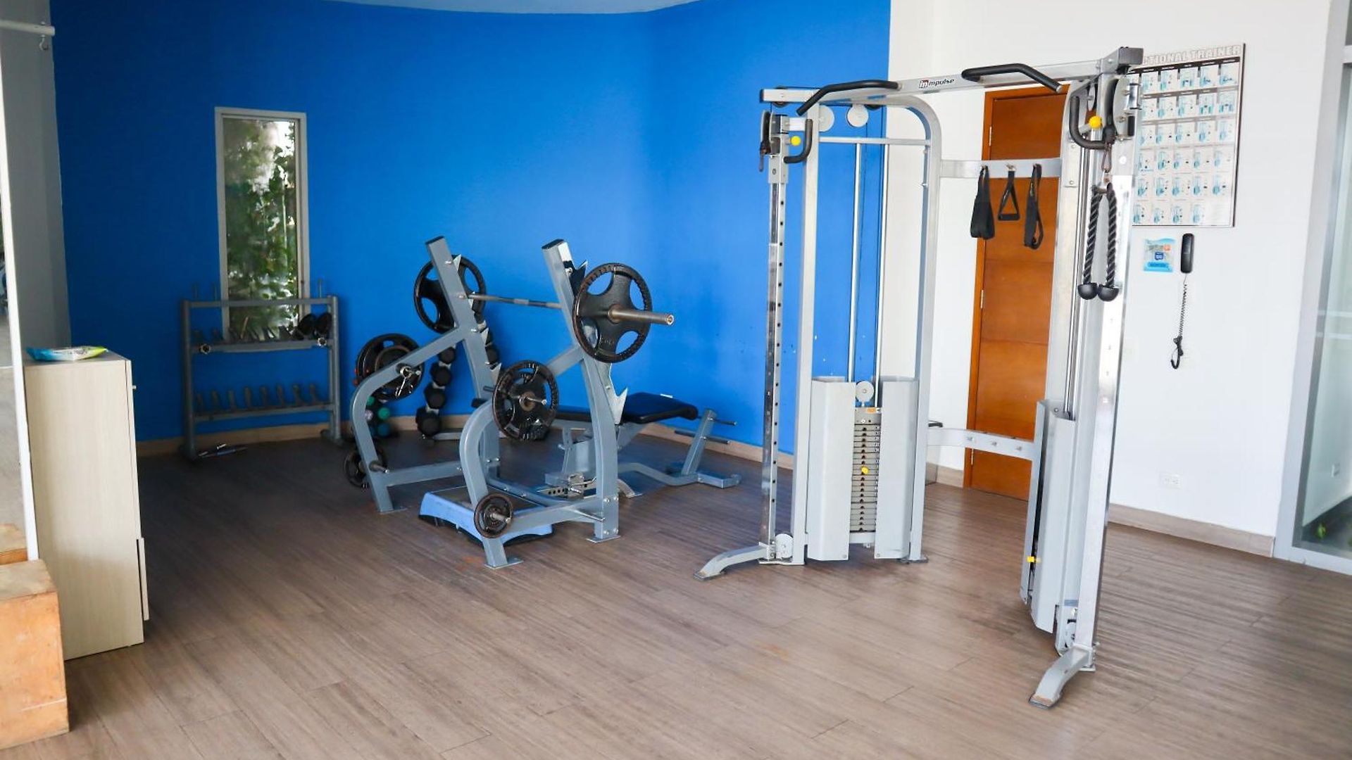 Sky Ocean View Apartamento Cartagena