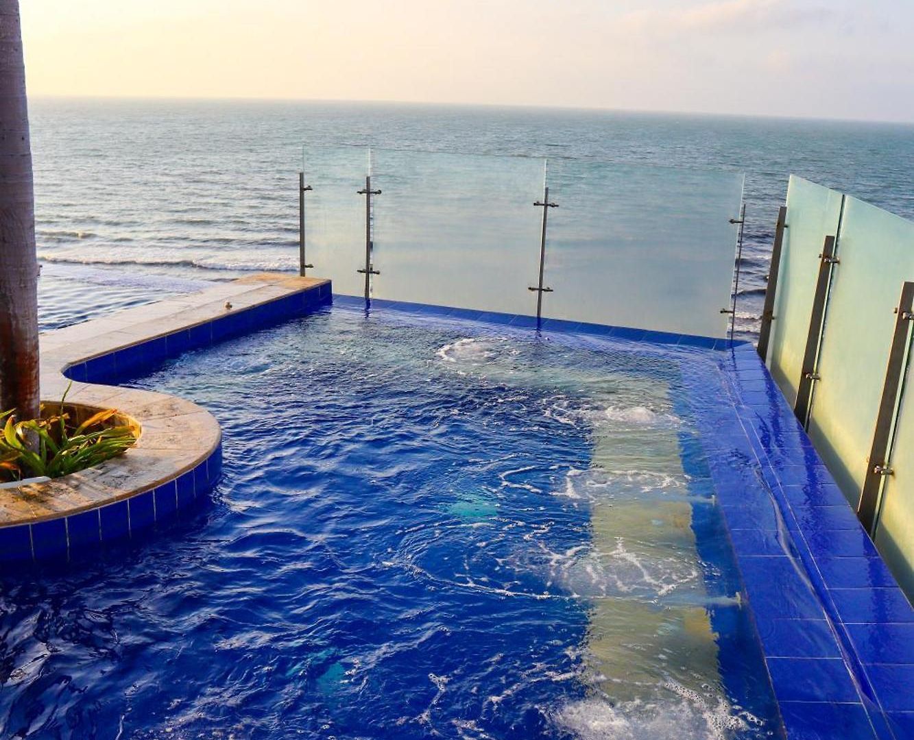 Apartamento Sky Ocean View Cartagena