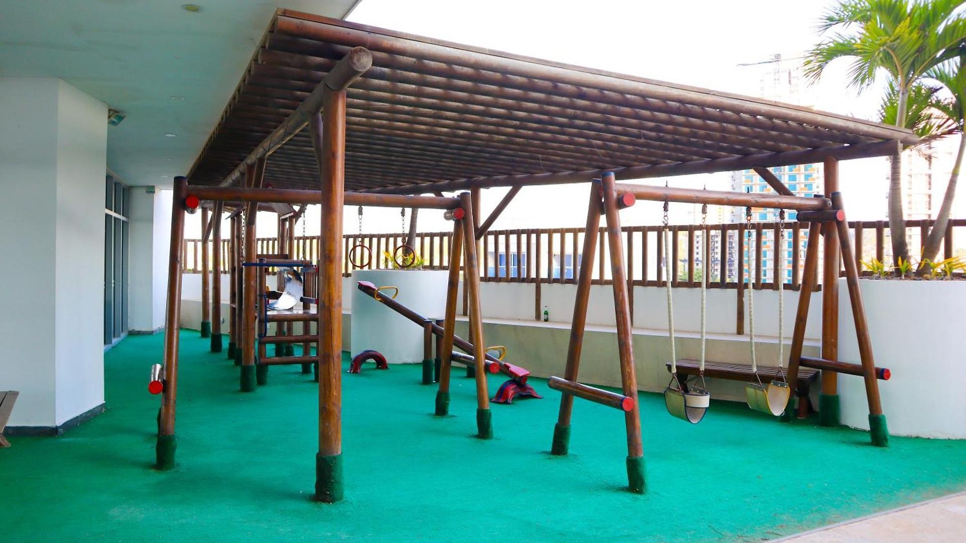 Apartamento Sky Ocean View