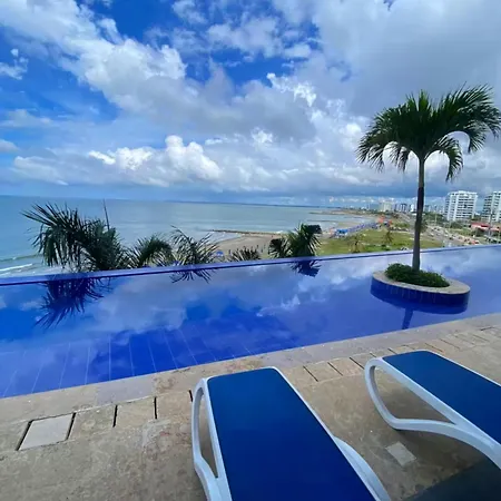 Apartment Sky Ocean View