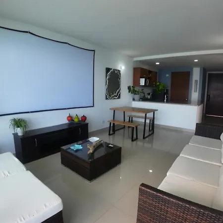 Sky Ocean View