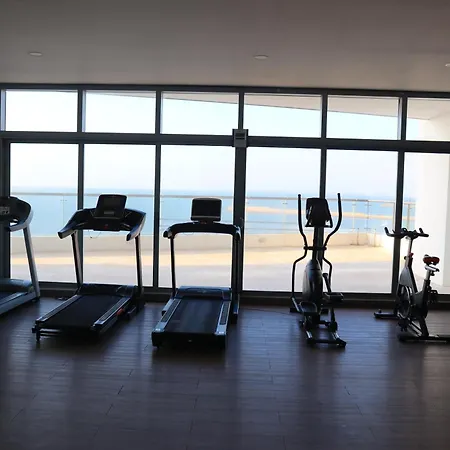 Apartment Sky Ocean View Cartagena