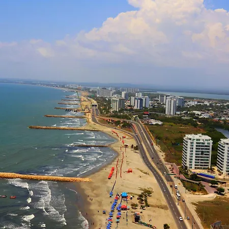 Sky Ocean View