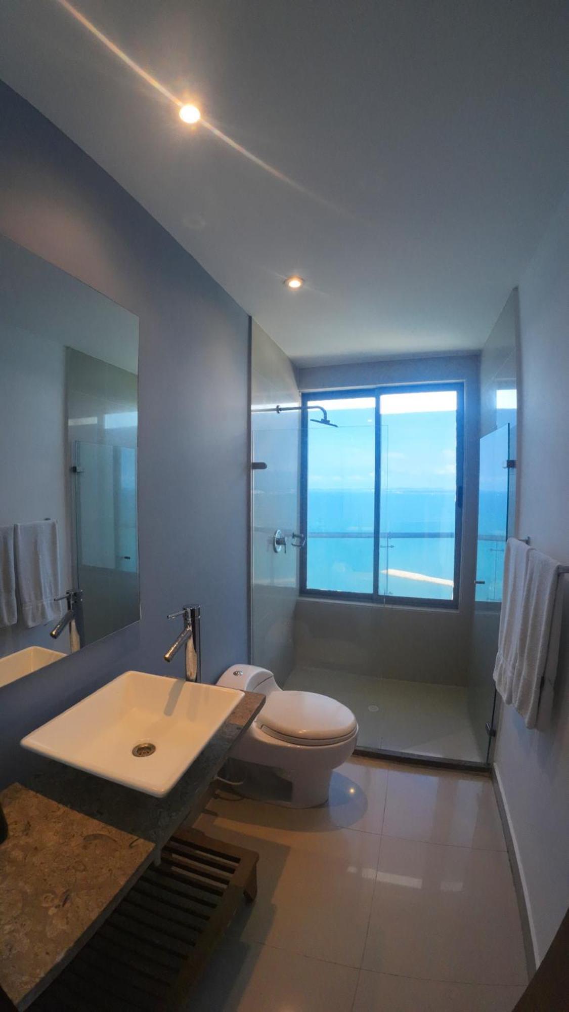 Sky Ocean View * Cartagena