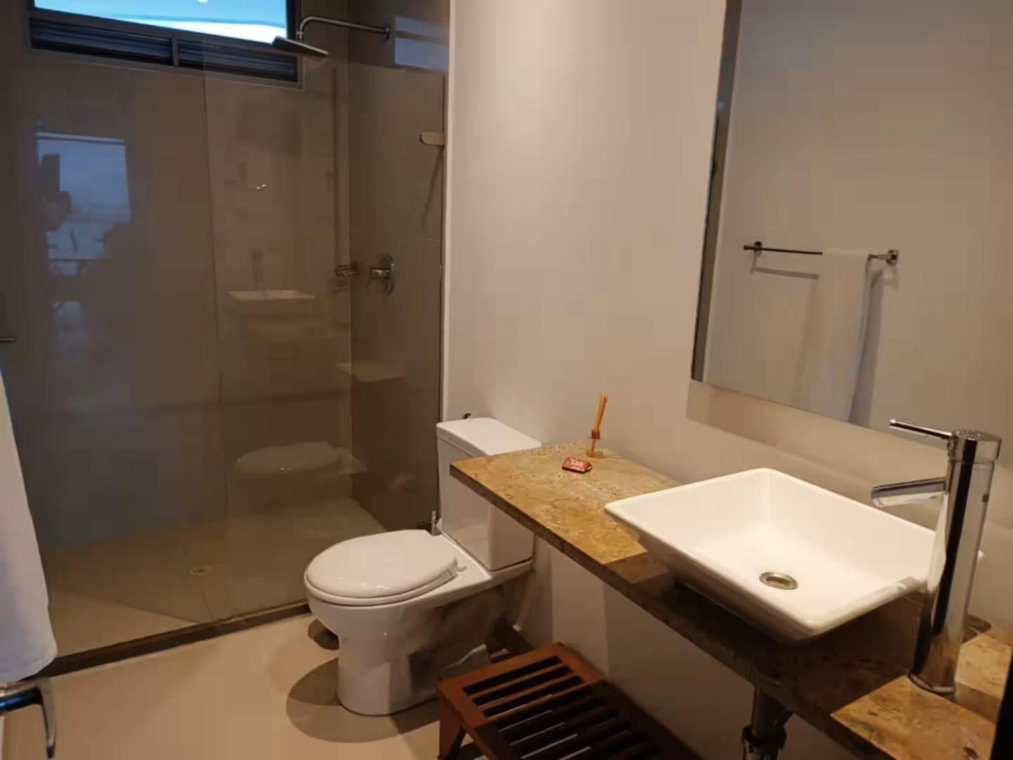 Sky Ocean View Apartment