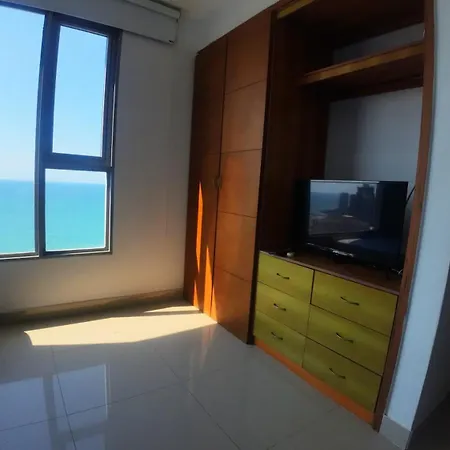 Apartamento Sky Ocean View