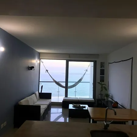 Sky Ocean View Apartamento Cartagena