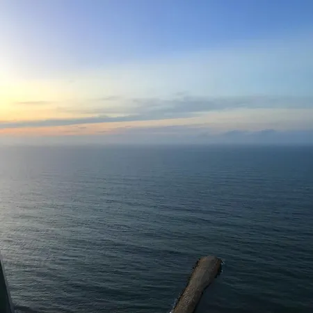 Sky Ocean View