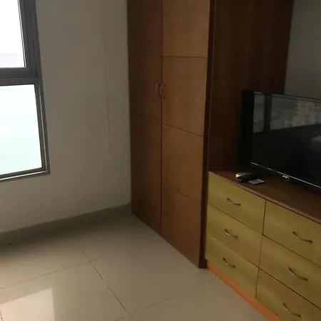 Sky Ocean View Apartamento Cartagena