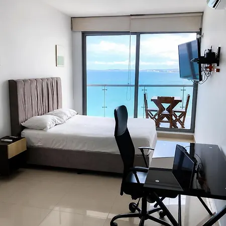 Sky Ocean View *