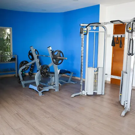 Sky Ocean View Apartamento Cartagena