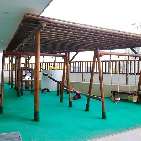 Apartamento Sky Ocean View
