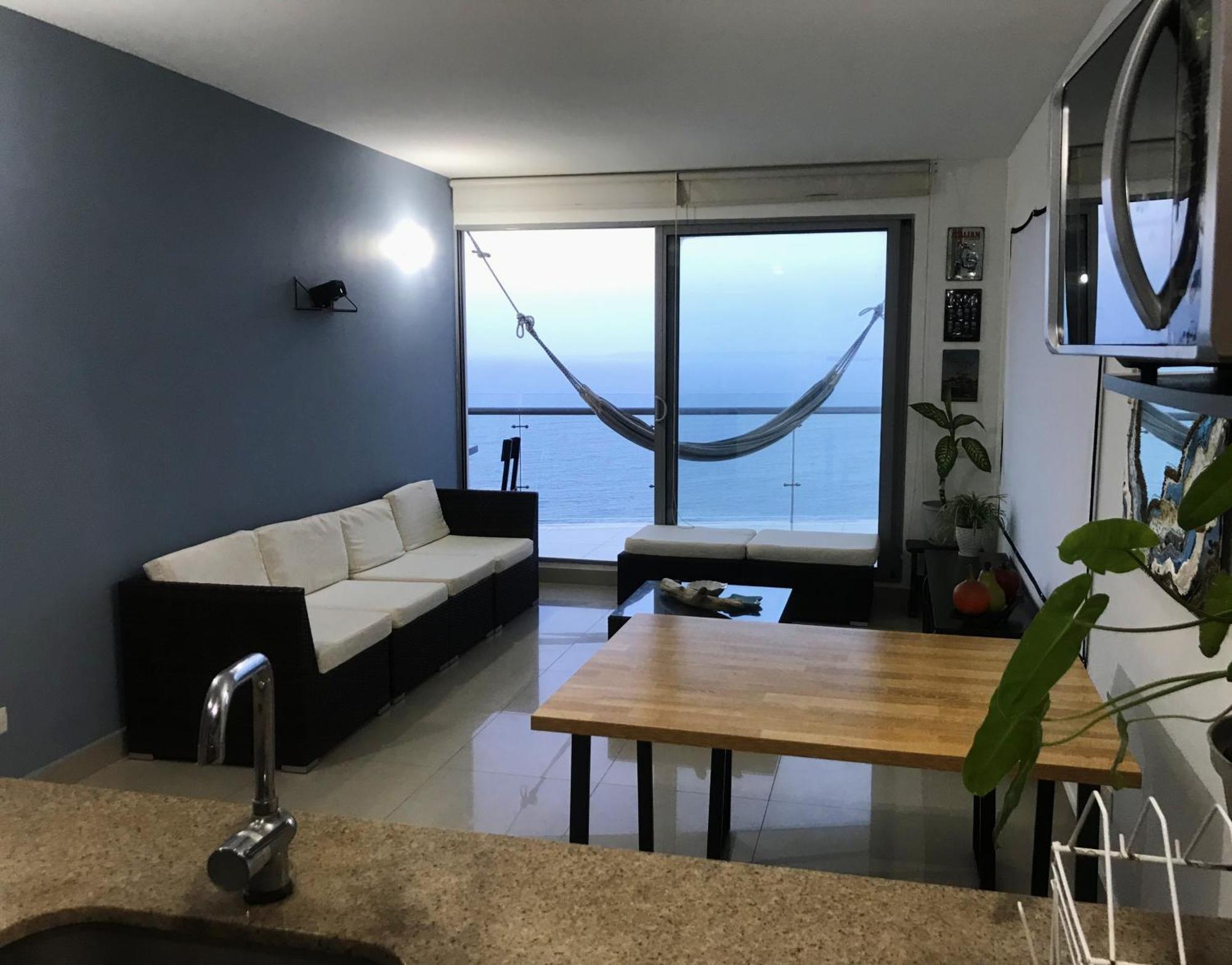 Sky Ocean View Apartamento Cartagena