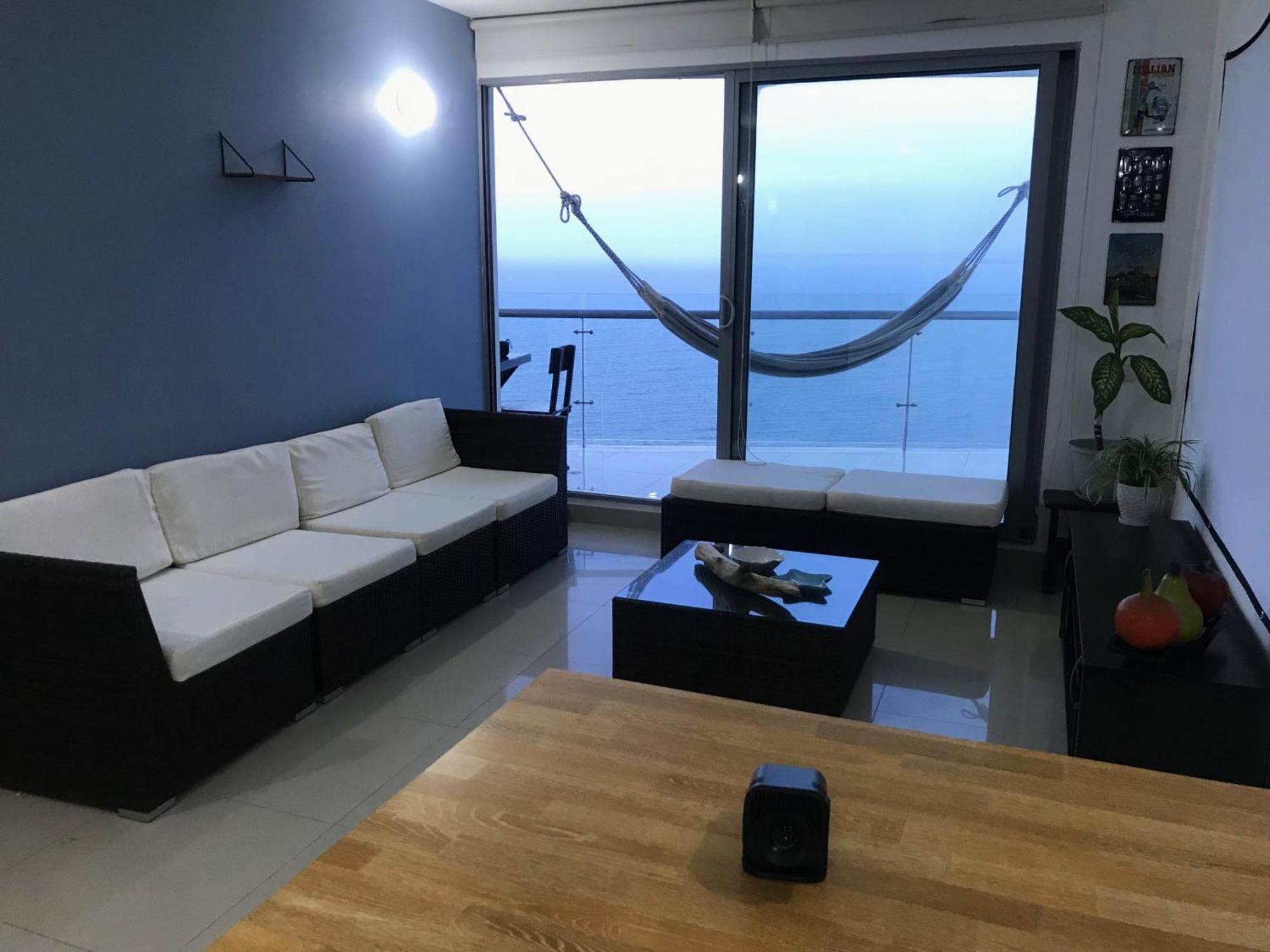 Sky Ocean View Cartagena