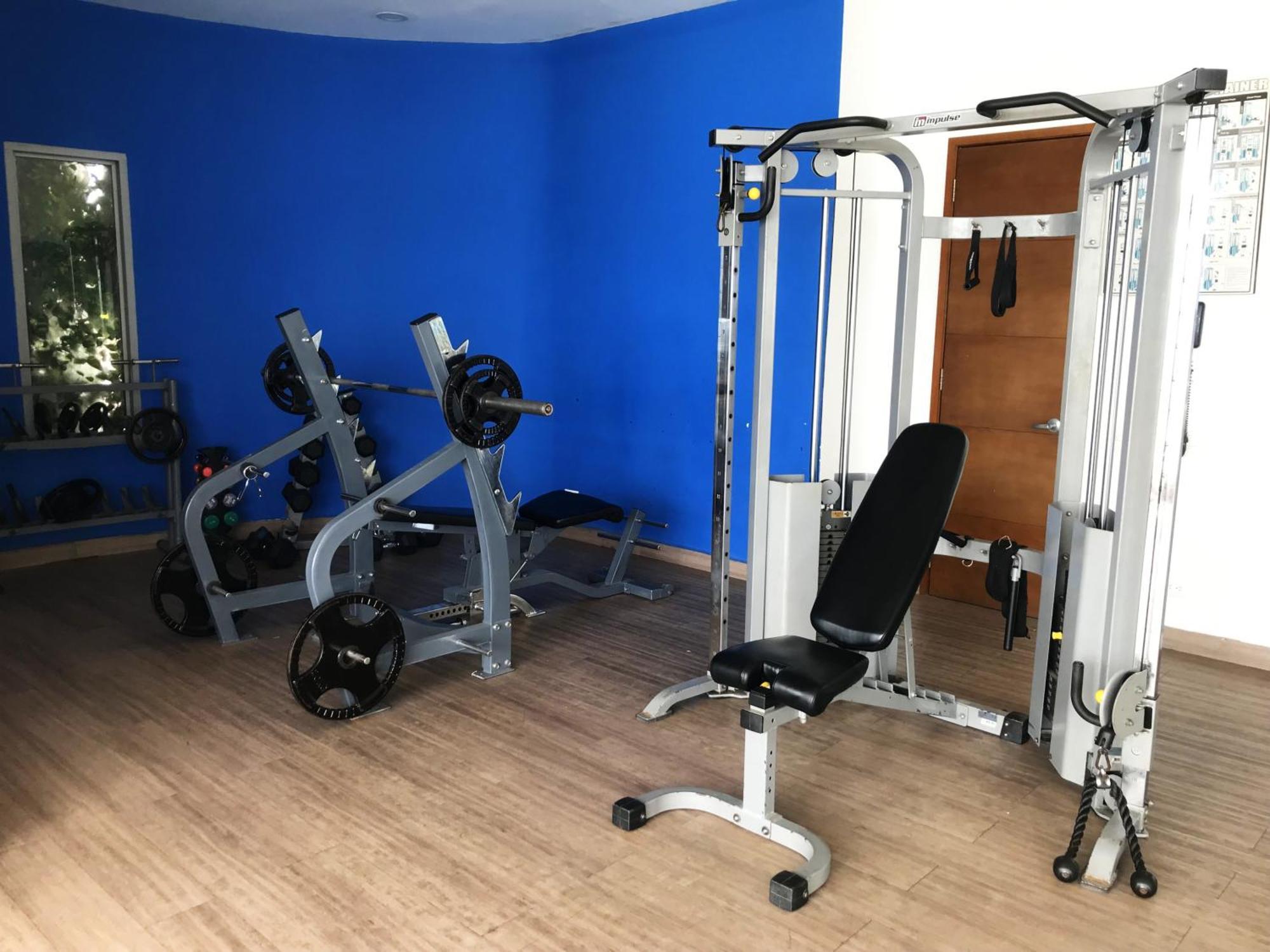 Sky Ocean View Apartamento *