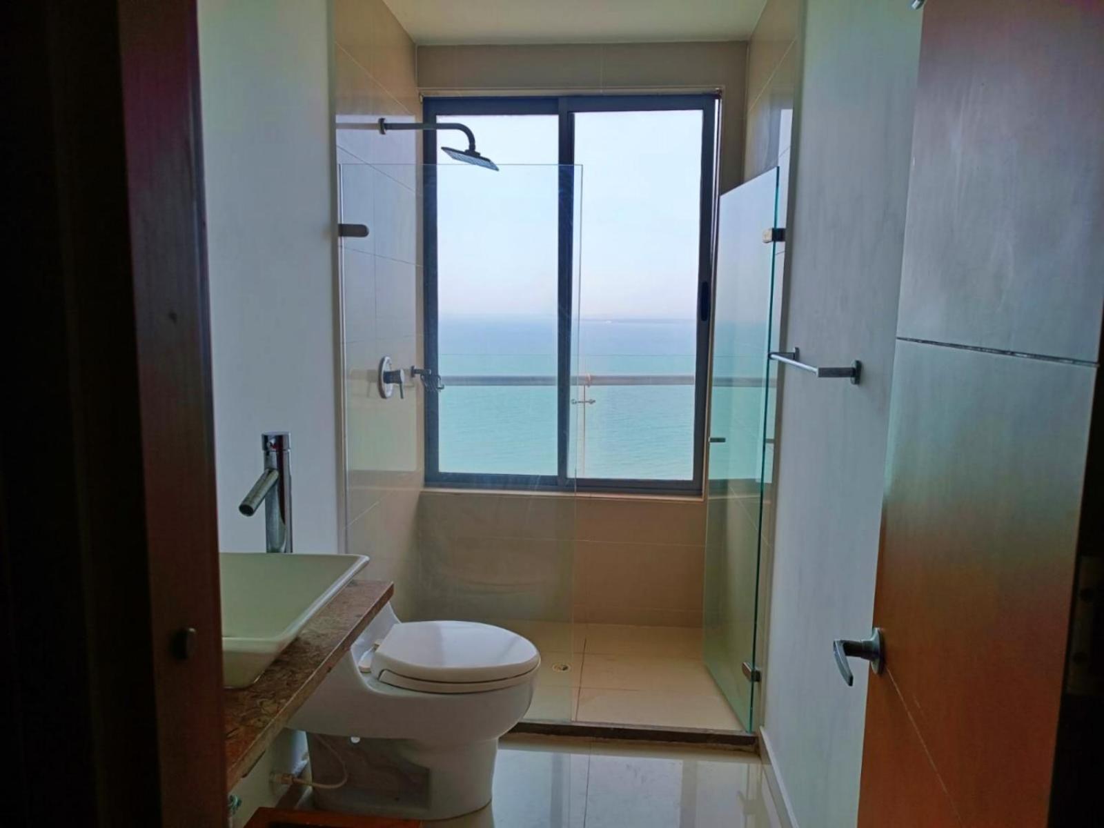 Sky Ocean View * Cartagena