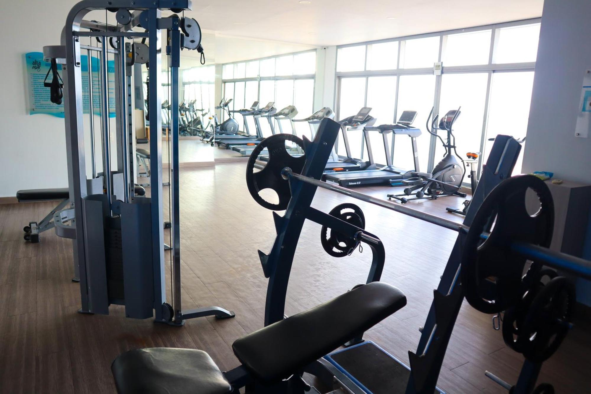 Sky Ocean View Apartamento